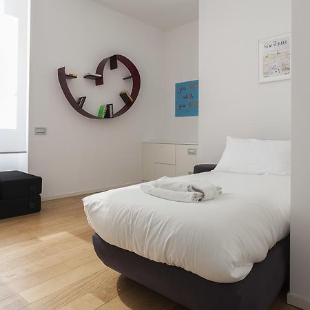 Italianway-S.M. Beltrade Apartment Milano Exterior foto