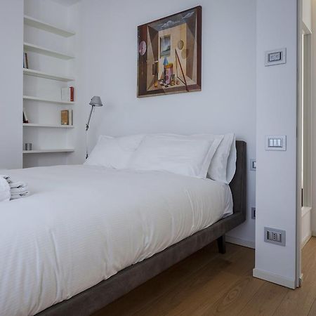 Italianway-S.M. Beltrade Apartment Milano Exterior foto