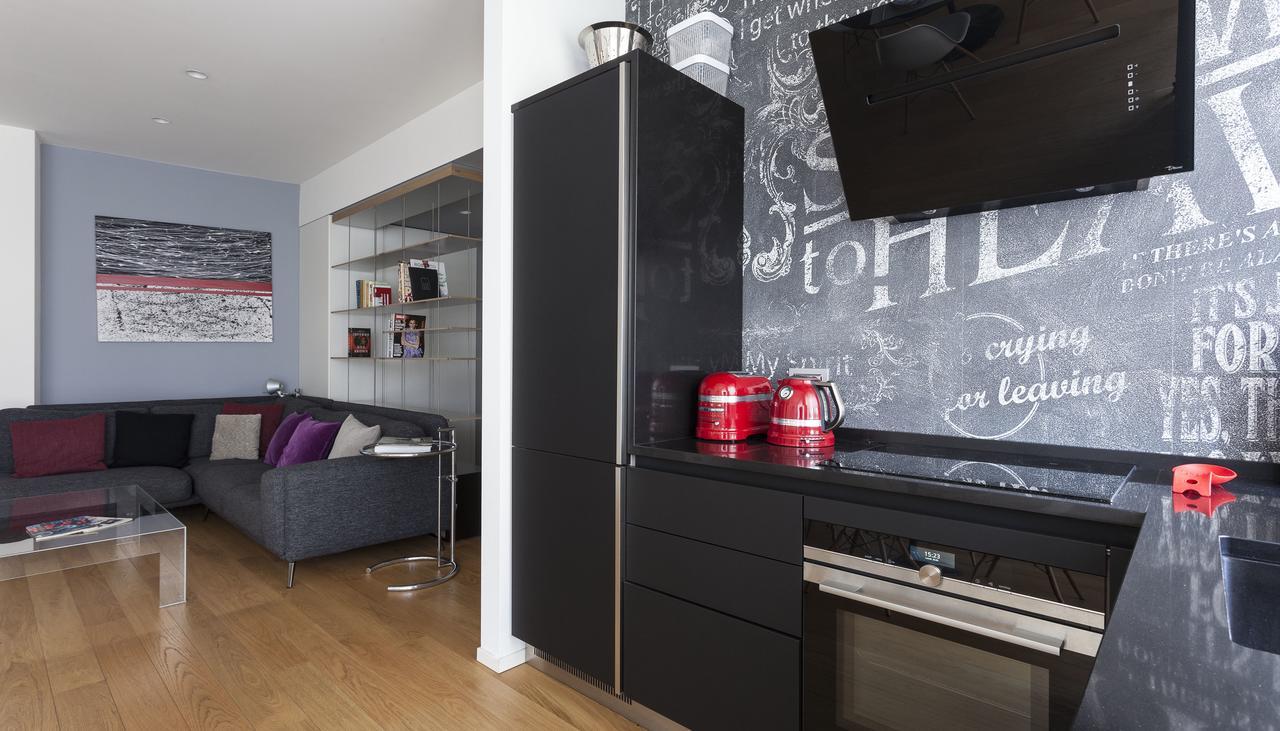 Italianway-S.M. Beltrade Apartment Milano Exterior foto