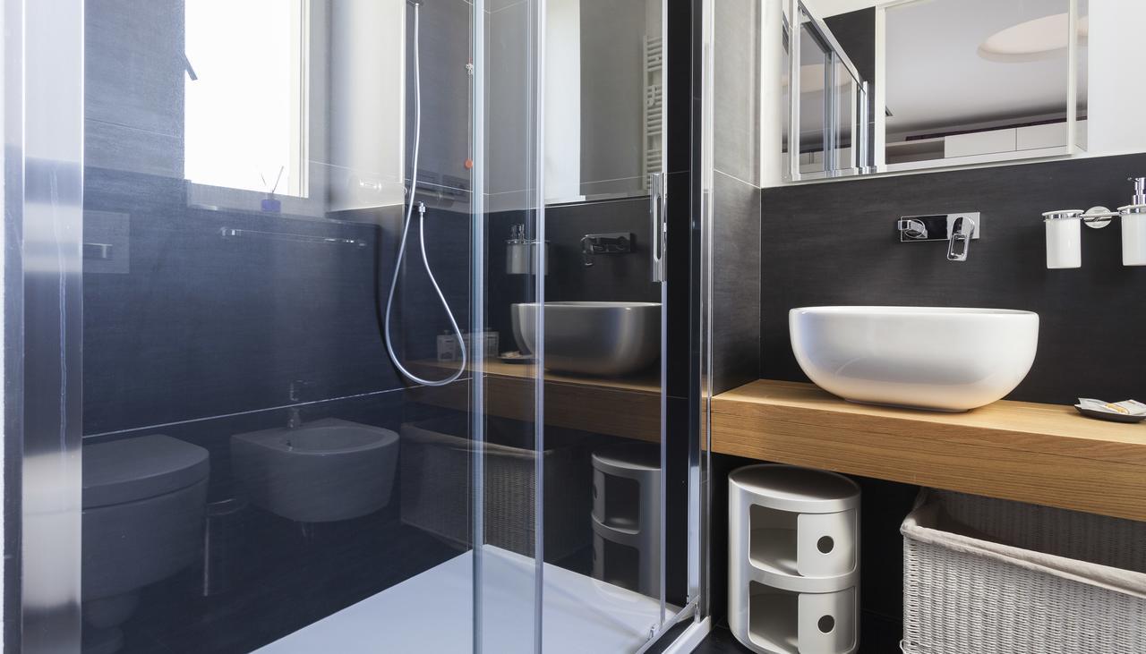 Italianway-S.M. Beltrade Apartment Milano Exterior foto