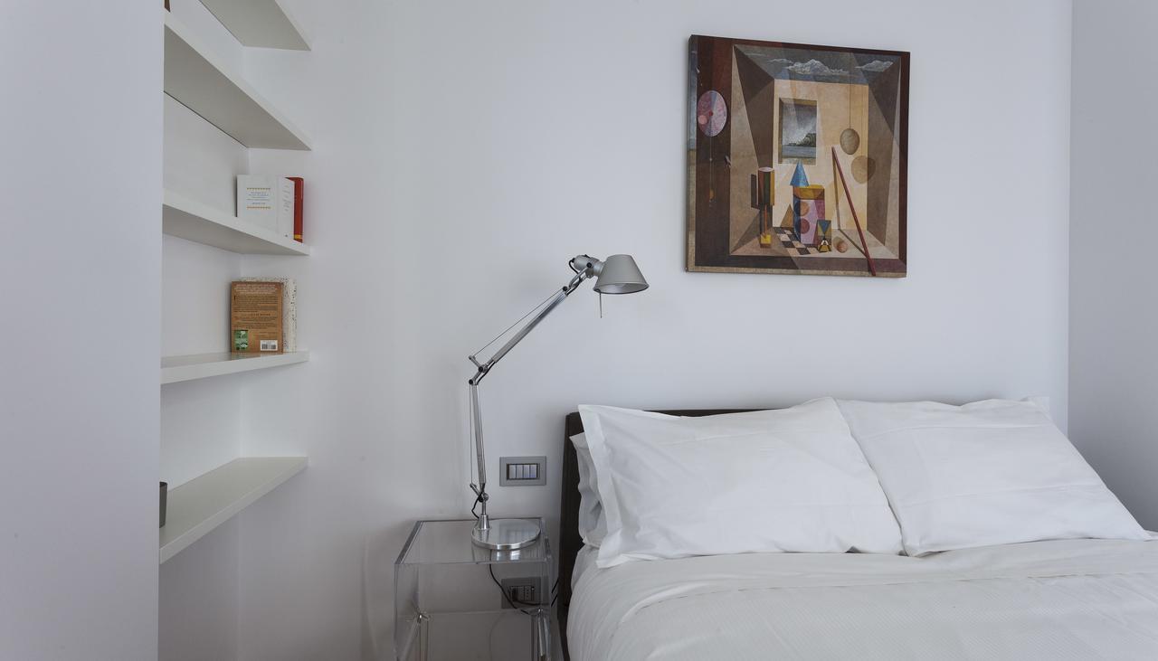 Italianway-S.M. Beltrade Apartment Milano Exterior foto