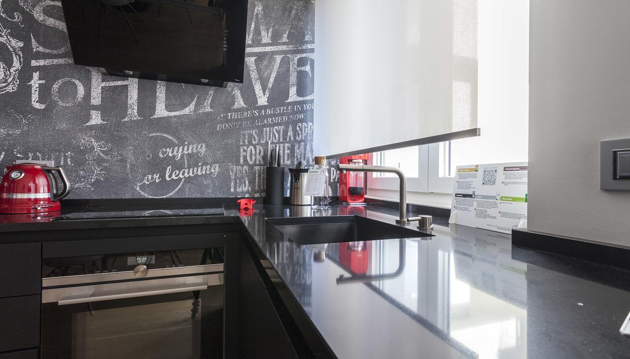 Italianway-S.M. Beltrade Apartment Milano Exterior foto