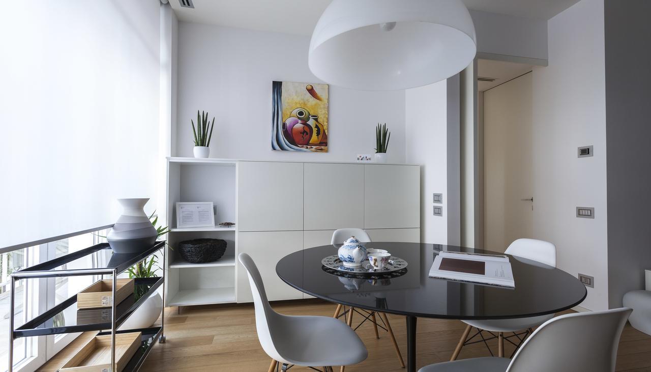 Italianway-S.M. Beltrade Apartment Milano Exterior foto