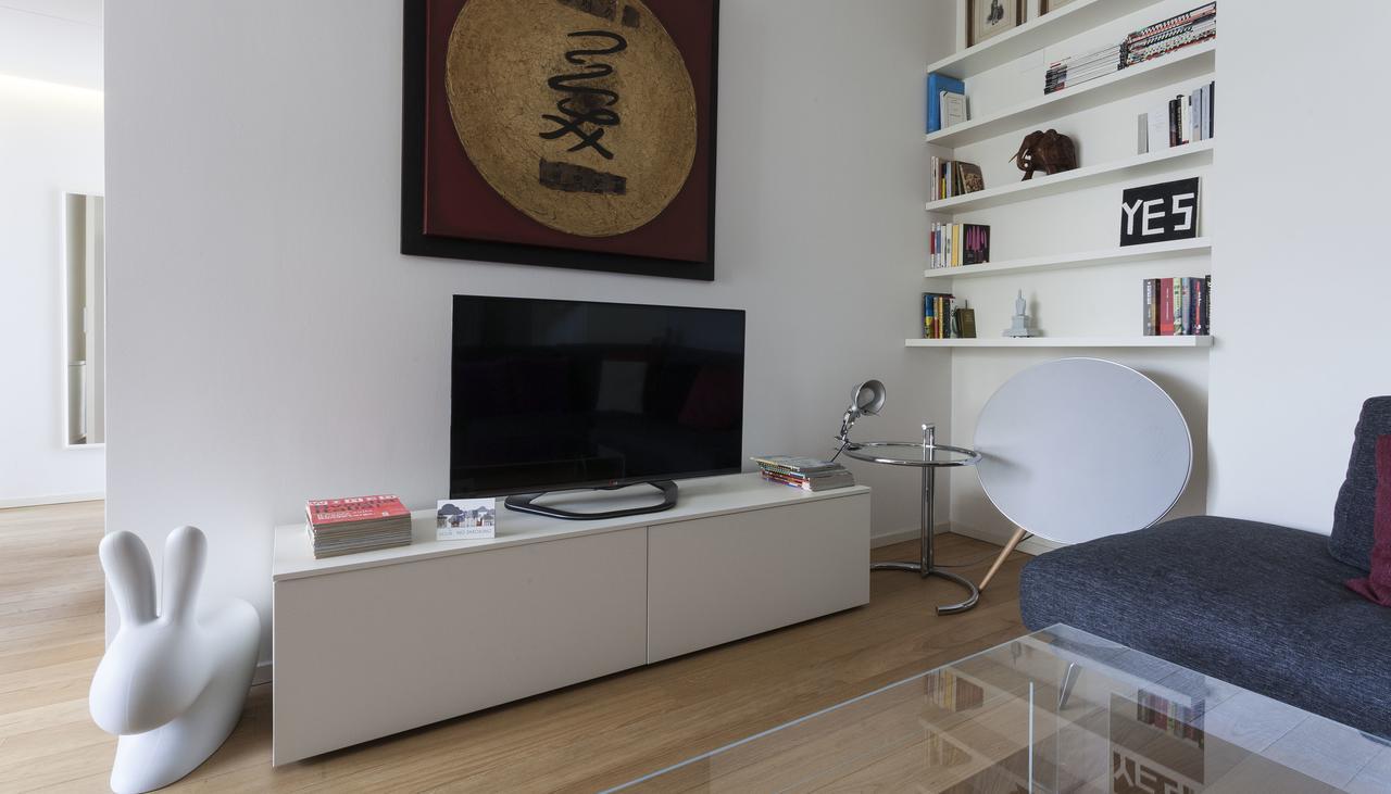 Italianway-S.M. Beltrade Apartment Milano Exterior foto