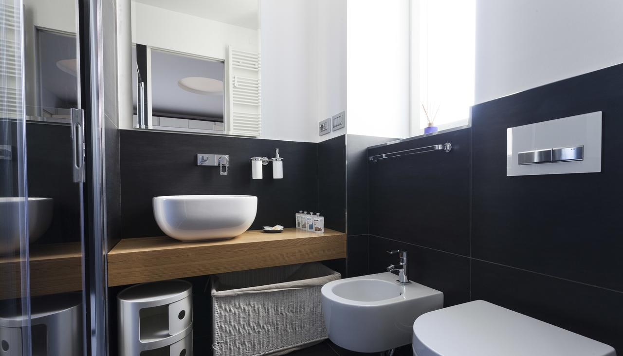 Italianway-S.M. Beltrade Apartment Milano Exterior foto